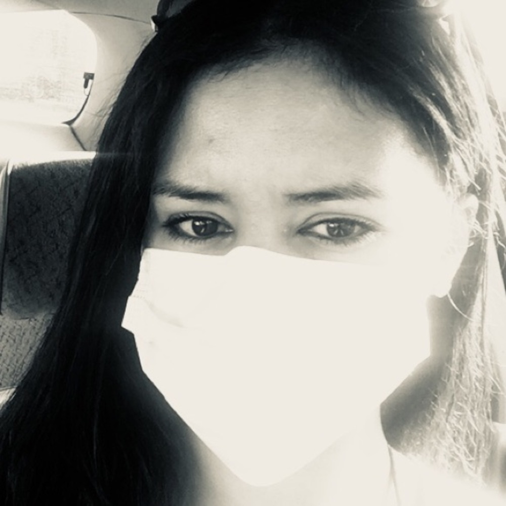 Meet your Posher, Nicole